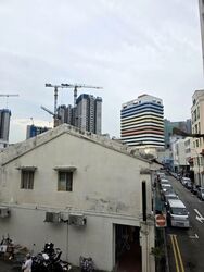 Little India Conservation Area (D8), Shop House #544759741